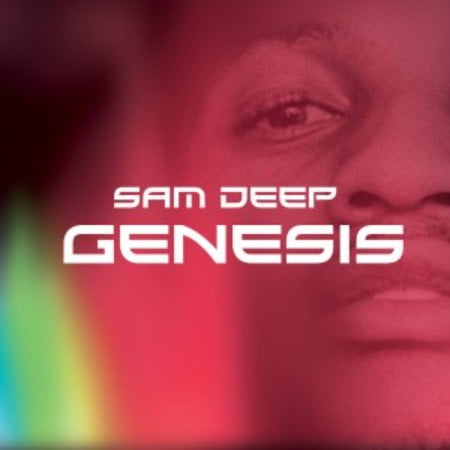 Sam Deep – Genesis EP zip download
