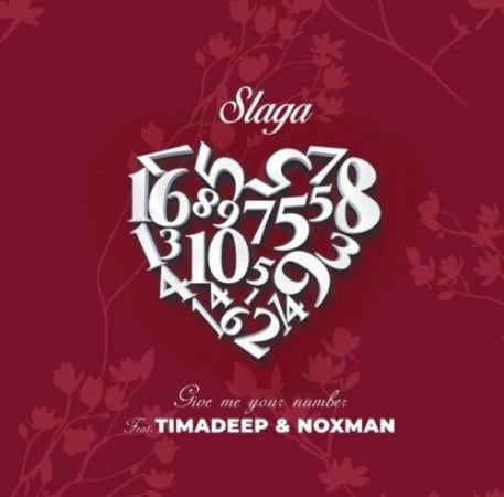 Slaga – Give Me Your Number ft. Noxman & TimAdeep