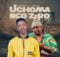 Smition – Uchoma Ngo Zero Ft. Zakwe