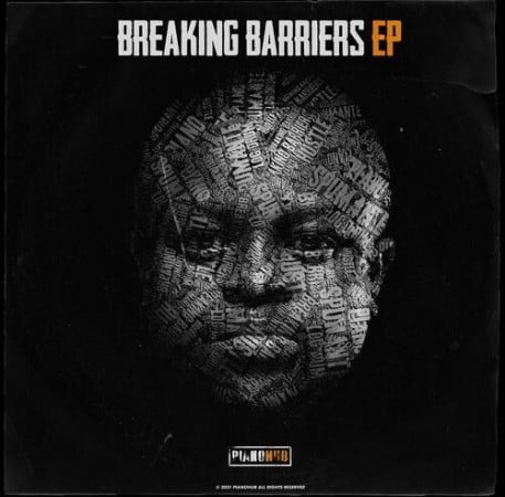 Spumante – Breaking Barriers EP zip