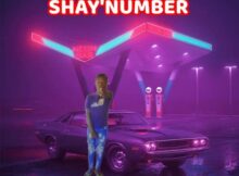 T-Gee The Vocalist - SHAY'NUMBER Ft. Emploweni Fam Cpt
