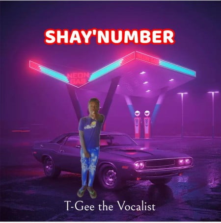 T-Gee -SHAY'NUMBER ft Emploweni fam Cpt
