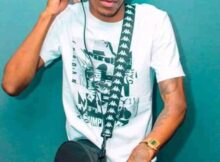 BONGZA – Cycles (Tech Mix)