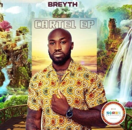 Breyth – Cartel EP zip download
