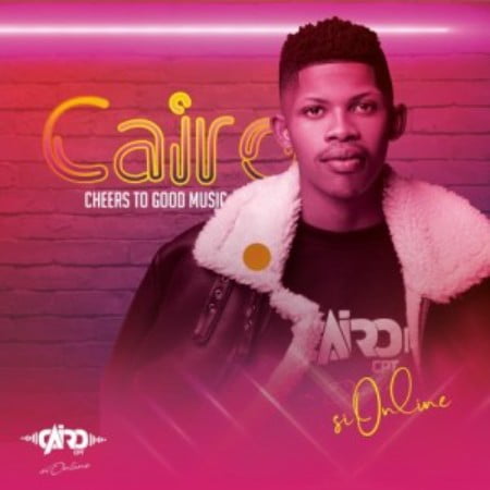 Cairo CPT – Lakhal’iGqom ft. King Sdudla
