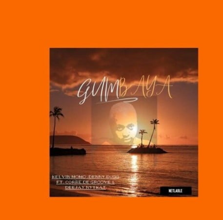 Corre De Groove & Kelvin Momo – Gumbaya ft. Deejay Nytkat & Denny Dugg