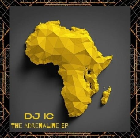 DJ IC – The Adrenaline EP zip