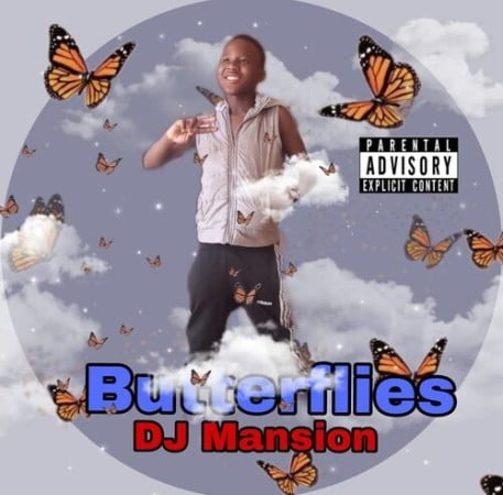 DJ Mansion – Butterflies