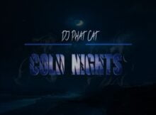 DJ Phat Cat – Cold Nights