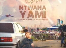 DejaVee – Ntwana Yami ft. Sizwe Alakine, AirDee