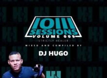 Dj Hugo – 1011 Sessions Vol 9 (Strictly MDU Aka Trp/Healer)