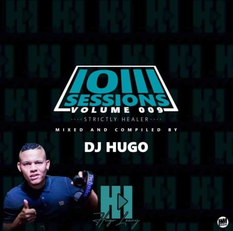 Dj Hugo – 1011 Sessions Vol 9 (Strictly MDU Aka Trp/Healer)