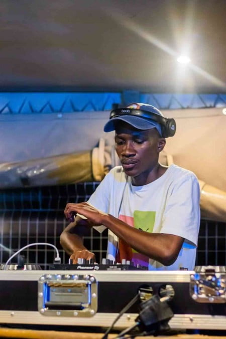 Mdu Aka TRP – Biziwe ft Dinky & Spizzy