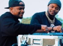 Major League DJz – Amapiano Balcony Mix S4 EP4 (Live in Cape Town)