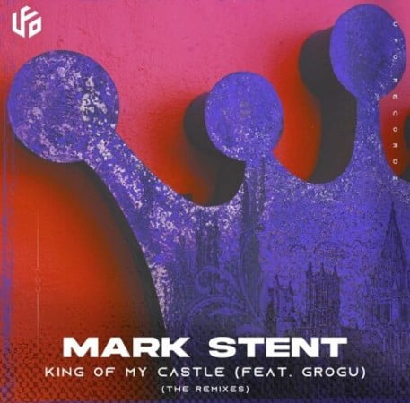 Mark Stent & Grogu – King Of My Castle (Shona SA & DJ Fresh SA Remix)