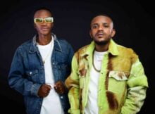 Mdu aka TRP – Real In State ft. Kabza De Small