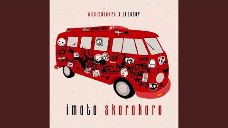 MusicHlonza – Imoto Skorokoro Ft. LeGoody