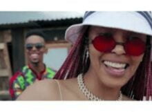 Nthabi Sings – Pela Pelo (video) ft. Ntate Stunna, Mazda, Morena Sway