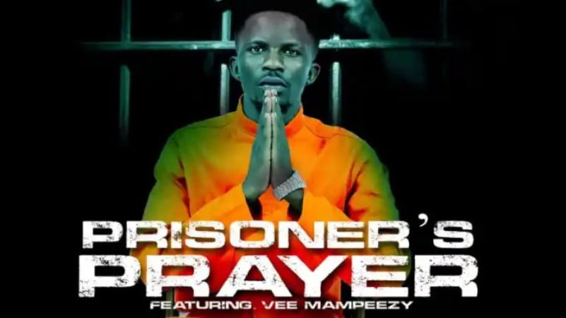 Penene Ponono – Prisoners Prayer ft. Vee Mampeezy > mophela