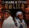 Q-Mark & TpZee – Africa Rise ft. Tseki M