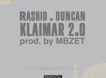 Rashid & Duncan – Klaimar 2.0 mp3