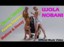 Sizwe Alakine – Ujola Nobani video ft. Young Stunna, Mellow & Sleazy