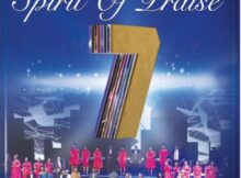 Spirit Of Praise – English Hits Compilation