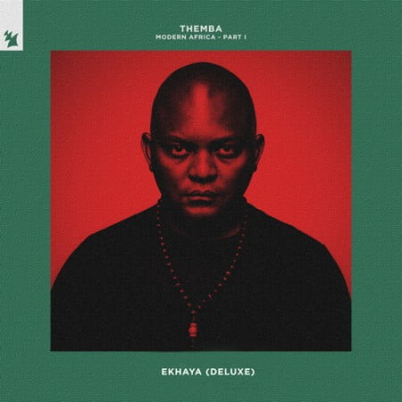 THEMBA – Reflections (Black Coffee Extended Remix)