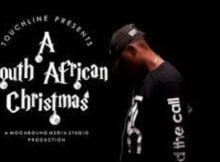 Touchline – A South African Christmas