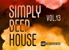 Various Artists – Simply Deep House, Vol. 13