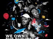 YoungstaCPT, Msaki, Shekhinah, GoodLuck – We Own The Future (UCT Online High School Song)