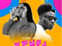 A-Star & Ms Dee – Yensa