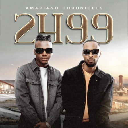 Amapiano Chronicles – Indaba Ka Bani ft. Sino Msolo & Mthunzi