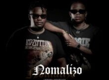Aubrey Qwana & Tha Maniac DJ – Nomalizo ft. Howard, Mnqobi Yazo