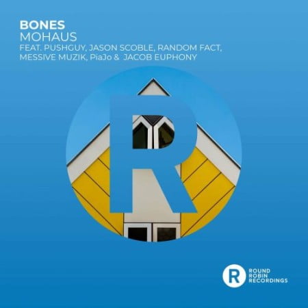 Bones – Mohaus (Album) zip