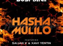 BosPianii – Hasha Mulilo ft Saijan K & Xavi Yentin