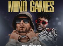 Chad Da Don – Mind Games Ft. Manu Worldstar