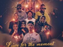 Daloo Deey – Live For The Moment (Remix) Ft Emtee, Mizo Phyll, P Dot O, Kashflowtoofab, Reason