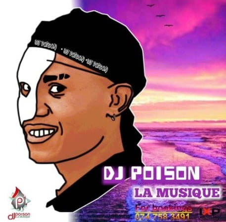 DOWNLOAD Diamond Platnumz – IYO (DJ Poison La MusiQue & Thuska Drumbeat Revist Mix) Ft. Focalistic, Mapara A Jazz & Ntosh Gazi