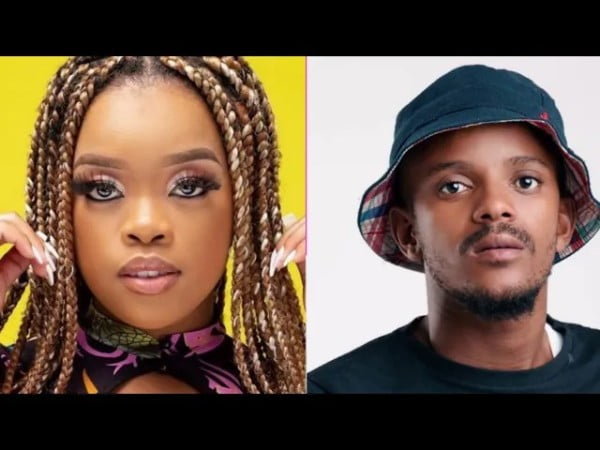 Kabza De Small – Asihambi Ft Boohle (mp3 download)