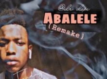 Kabza De Small & DJ Maphorisa - Abalele (Dr Dope Remake) Ft. Ami Faku