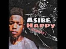 Kabza De Small & DJ Maphorisa - Asibe Happy (Dr Dope Remake) Ft. Ami Faku