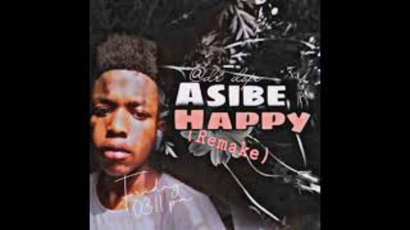 Kabza De Small & DJ Maphorisa - Asibe Happy (Dr Dope Remake) Ft. Ami Faku