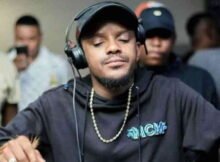 Kabza De Small - Hot or Not Ft. Nkosazana Daughter