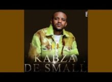 Kabza De Small – iXeba ft Msaki
