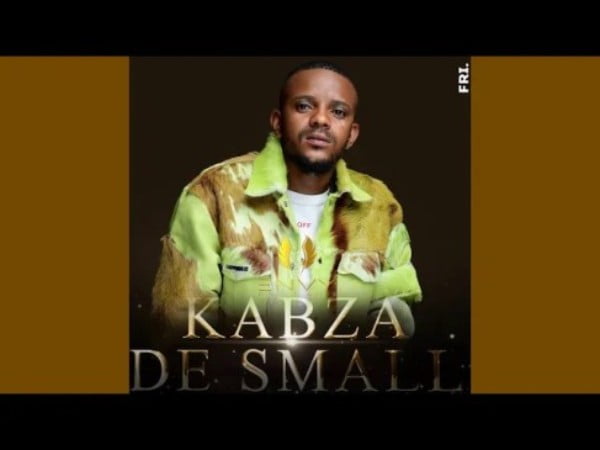 Kabza De Small – iXeba ft Msaki
