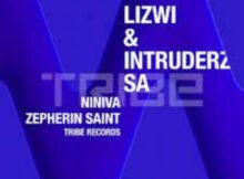 Lizwi & Intruderz SA – Niniva (Original Mix)