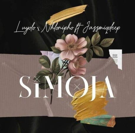 Luyolo & Nhlonipho – Simoja Ft. Jazzmiqdeep