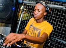 Mdu Aka Trp - Ba'Buze (Vocal Mix)