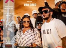 Major League DJz & DBN Gogo – Amapiano Balcony Mix S4 EP8